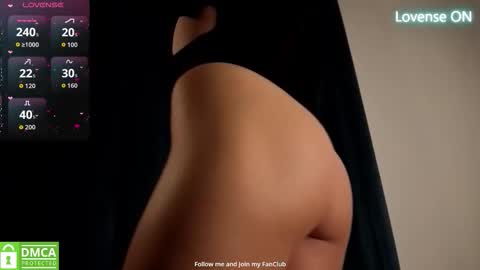 A R Y A  T I A online show from March 18, 7:31 pm