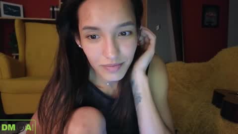 Snapshot of alice_bane chatting on January 6, 11:20 pm A R Y A T I A online show from January 6, 11:20 pm