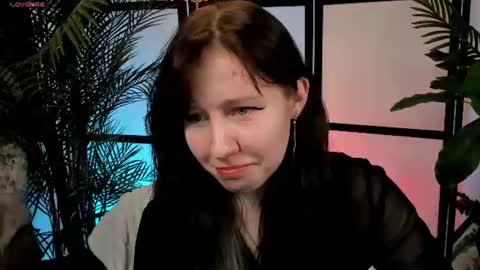 Cute Alice online show from June 22, 6:37 pm