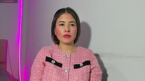 alice_cespedes online show from December 25, 10:16 pm