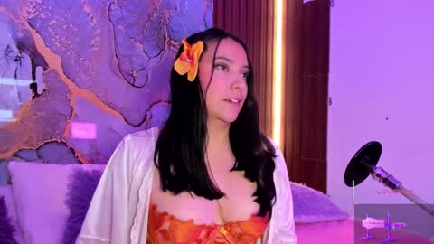 Mey online show from November 27, 3:09 pm