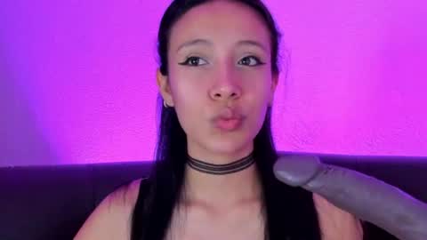alice_drool online show from June 27, 12:22 pm