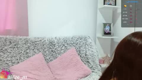 alice online show from February 17, 10:05 pm