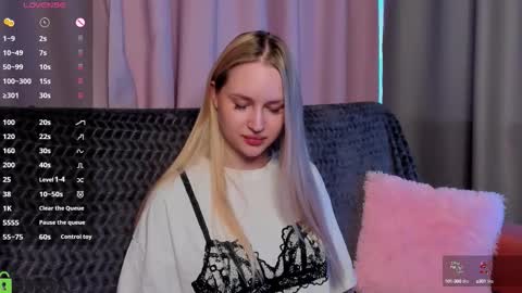 Alice online show from September 11, 1:18 am