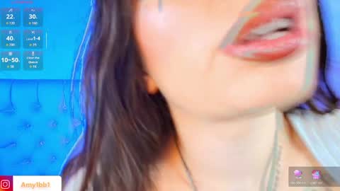 alice_jonnes_ online show from April 3, 6:31 am
