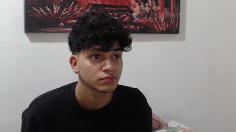 alice online show from September 18, 8:35 pm