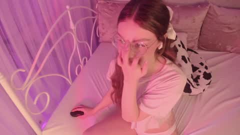 Alice online show from January 31, 12:07 pm