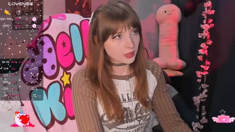 Alice 3 online show from December 3, 11:18 am