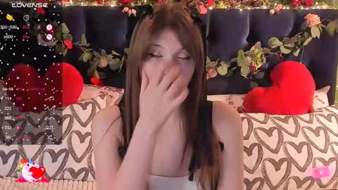 Alice 3 online show from February 21, 12:17 pm