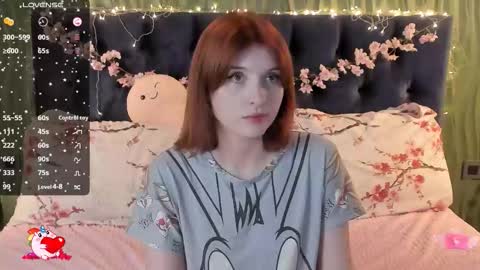 Alice 3 online show from September 26, 12:24 pm