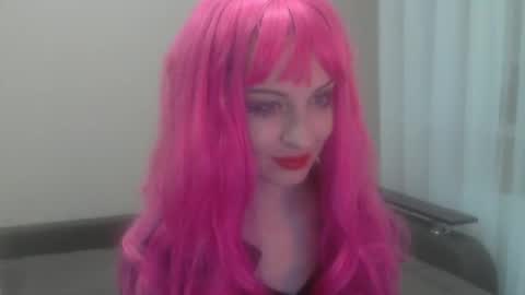 alice_lemon_new online show from March 27, 5:25 pm