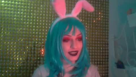 alice_lemon_new online show from October 31, 4:18 pm