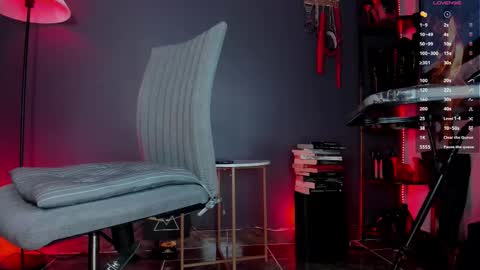 Mistress Alice. online show from November 8, 1:03 pm