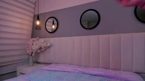 alice_lodge online show from December 3, 3:40 am