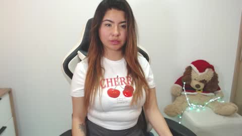 Alice online show from January 7, 2:08 pm