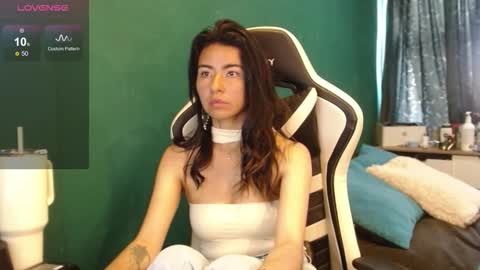 Alice online show from March 4, 3:20 pm