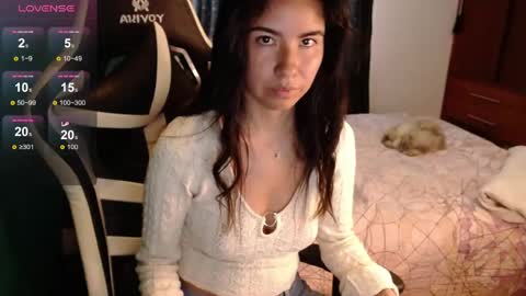 Alice online show from May 28, 6:50 pm
