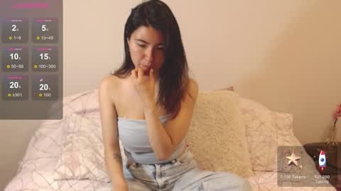 Alice online show from September 24, 5:09 pm