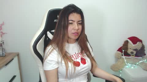 Alice online show from January 7, 8:31 pm