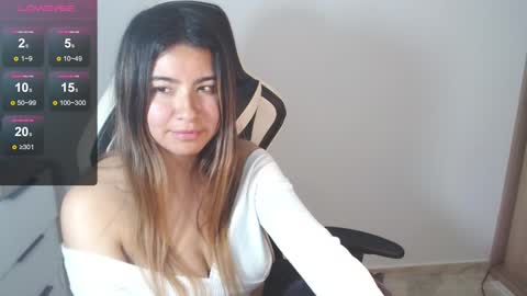 Alice online show from February 5, 8:14 pm