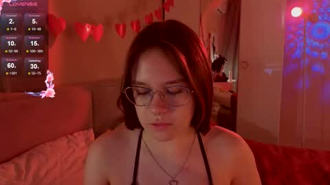 Alice online show from March 8, 9:57 am