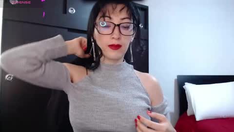 alice mossa online show from February 23, 9:26 pm