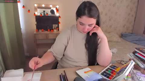 Alice online show from July 9, 11:47 am