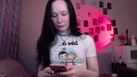 Alice and Mike online show from February 26, 12:27 pm