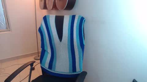 Alicia Aldara online show from November 22, 4:44 am