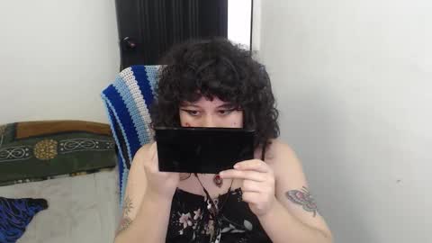 Alicia Aldara online show from February 17, 6:29 pm