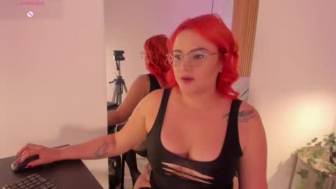 alice_rodman online show from January 14, 9:01 pm