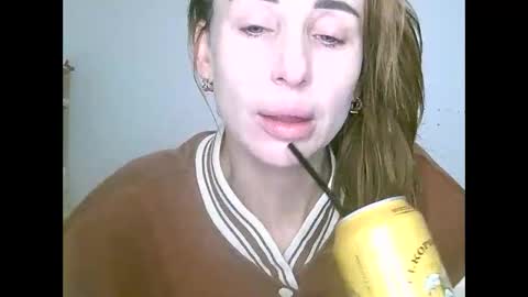 Alice Sewx online show from November 16, 3:52 am