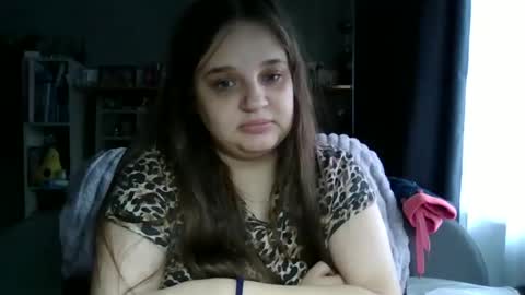 Cristal online show from October 23, 6:04 am