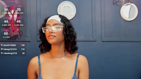 alice_simmons online show from November 25, 7:45 pm