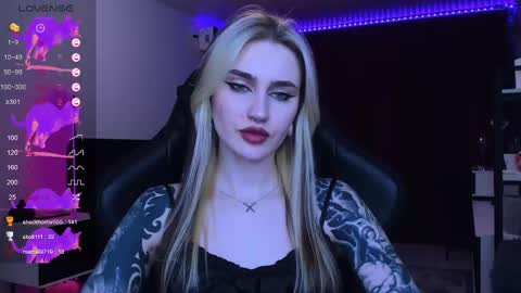 Snapshot of alice_specter chatting on February 27, 8:42 pm Alice online show from February 27, 8:42 pm