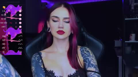 Snapshot of alice_specter chatting on October 10, 6:14 pm Alice online show from October 10, 6:14 pm