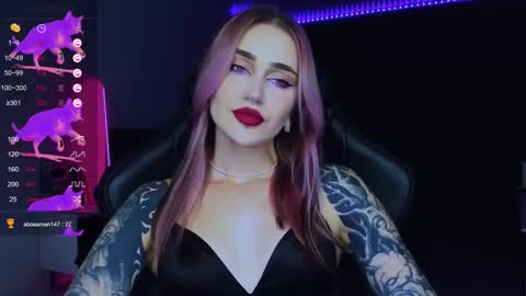 Snapshot of alice_specter chatting on September 10, 6:42 pm Alice online show from September 10, 6:42 pm