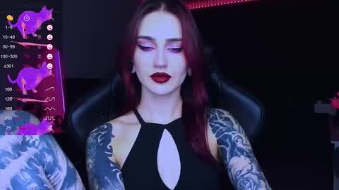 Snapshot of alice_specter chatting on September 24, 6:58 pm Alice online show from September 24, 6:58 pm