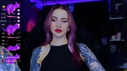 Alice online show from November 7, 7:16 pm