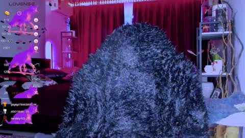 Alice online show from October 28, 7:26 pm