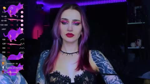 Alice online show from November 13, 6:43 pm