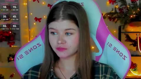 Alice online show from December 21, 11:16 am