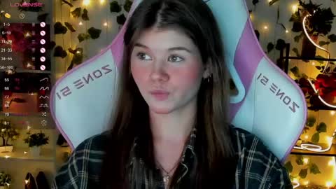 Alice online show from April 22, 9:44 pm