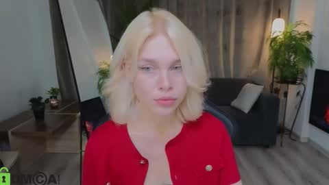 Alice online show from October 14, 8:06 am