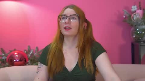 Alice online show from January 13, 6:48 pm