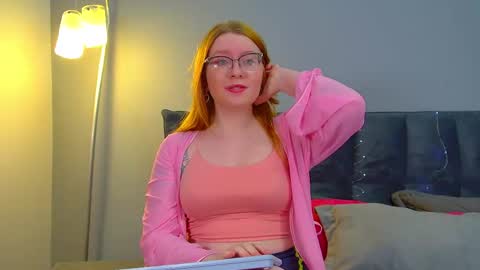 Alice online show from January 9, 6:57 pm