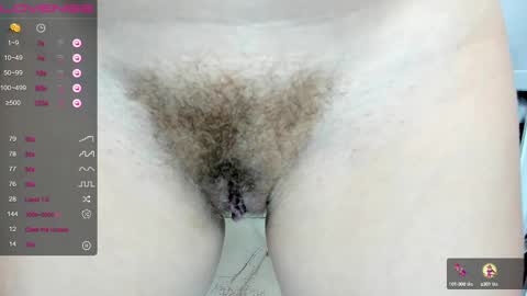 Snapshot of aliceandtea chatting on February 16, 7:49 pm Alice online show from February 16, 7:49 pm