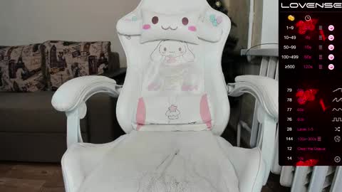 Snapshot of aliceandtea chatting on March 3, 6:35 pm Alice online show from March 3, 6:35 pm