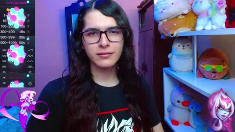 Alice Bathory online show from January 29, 11:14 pm