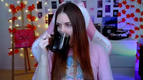 alicecharmy online show from November 30, 9:27 am